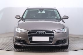 Audi A6 - 2015