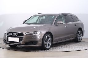 Audi A6 - 2015
