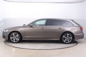Audi A6 - 2015