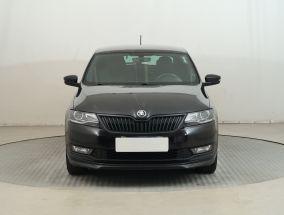 Skoda Rapid - 2019