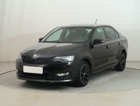 Skoda Rapid - 2019