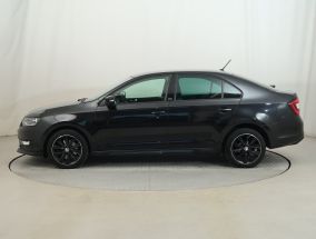 Skoda Rapid - 2019