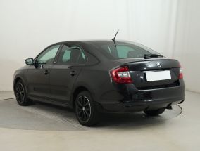 Skoda Rapid - 2019