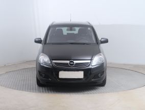 Opel Zafira - 2012
