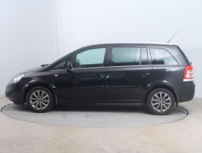 Opel Zafira - 2012