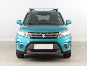 Suzuki Vitara - 2018