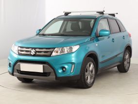 Suzuki Vitara - 2018