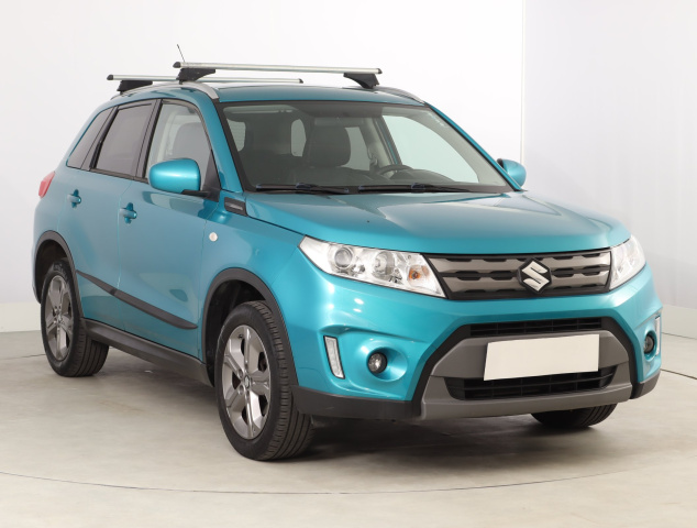 Suzuki Vitara 2018