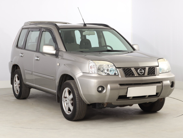 Nissan X-Trail 2006
