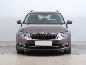 Skoda Octavia - 2019