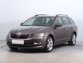Skoda Octavia - 2019