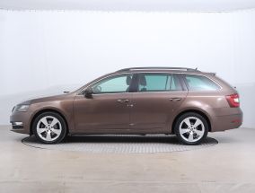 Skoda Octavia - 2019