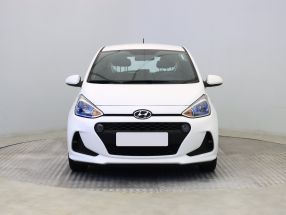Hyundai i10 - 2018