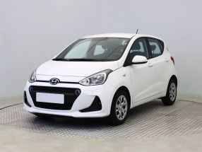 Hyundai i10 - 2018