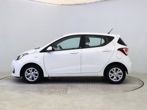 Hyundai i10 - 2018