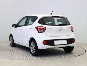 Hyundai i10 - 2018