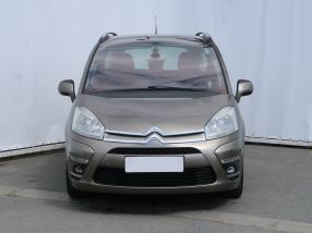 Citroen C4 Grand Picasso - 2013