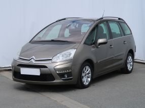 Citroen C4 Grand Picasso - 2013
