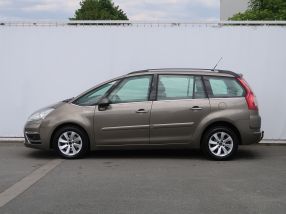 Citroen C4 Grand Picasso - 2013