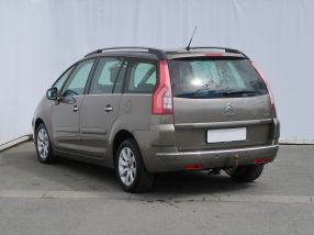 Citroen C4 Grand Picasso - 2013