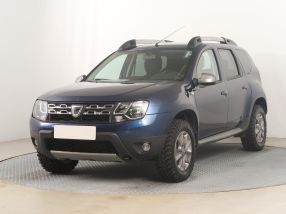 Dacia Duster - 2017