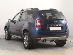 Dacia Duster - 2017