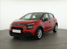 Citroen C3 - 2021