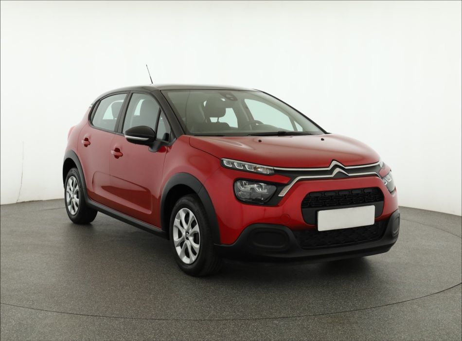 Citroen C3 - 2021