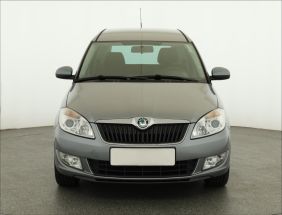 Skoda Roomster - 2011