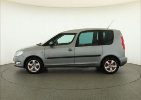 Skoda Roomster - 2011
