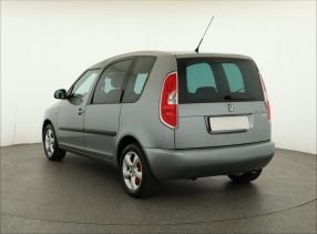 Skoda Roomster - 2011