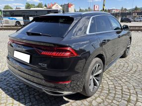 Audi Q8 - 2019