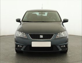 Seat Toledo - 2014