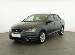 Seat Toledo - 2014