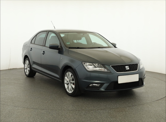 Seat Toledo
