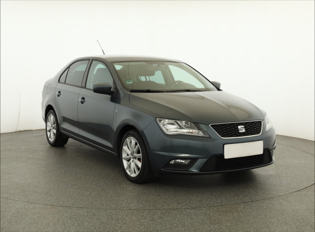 Seat Toledo 2014