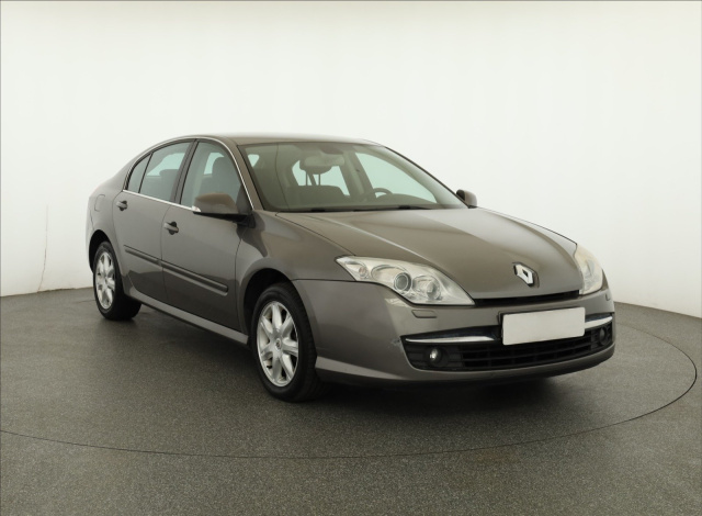 Renault Laguna 2008