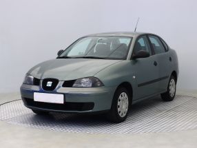 Seat Cordoba - 2004