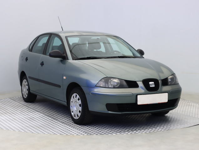 Seat Cordoba 2004