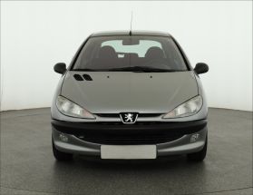 Peugeot 206 - 2002