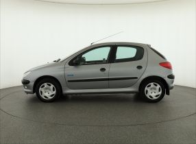 Peugeot 206 - 2002