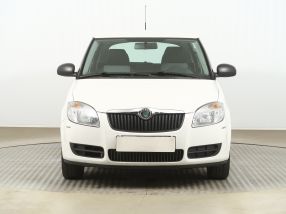 Skoda Fabia - 2009