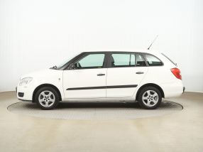 Skoda Fabia - 2009