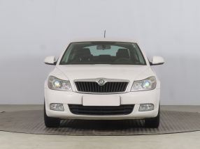 Skoda Octavia - 2012
