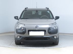Citroen C4 Cactus - 2017