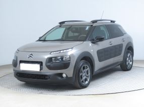 Citroen C4 Cactus - 2017