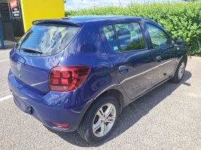 Dacia Sandero - 2018
