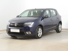Dacia Sandero - 2018