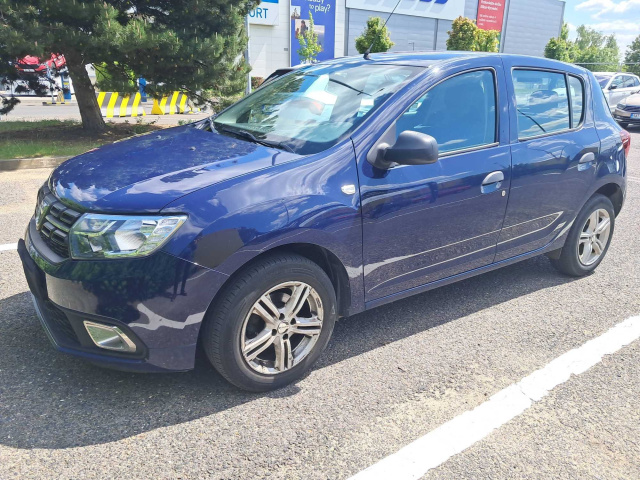 Dacia Sandero 2018