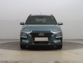 Hyundai Kona - 2019